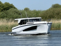 Delphia 10 Sedan ELEKTRISCH Motor yacht