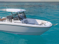 Beneteau FLYER 9 Space Deck Center Console