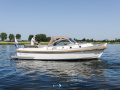 Interboat DE Intercruiser 27 Cabin Deckboot