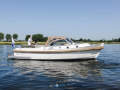 Interboat DE Intercruiser 27 Cabin Sportboot