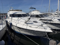 Fairline Squadron 43 Motorjacht