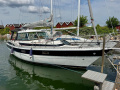 Winga 87 Voilier à moteur