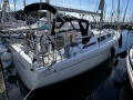 Hanse 345 Yacht a vela