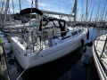 Hanse 345 Yelkenli yat