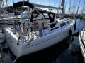 Hanse 345 Jedrilica