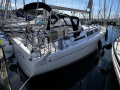 Hanse 345 Zeiljacht