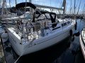 Hanse 345 Jedrilica