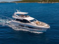 Sunseeker 76 Yacht Flybridge