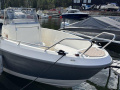 Uttern S57 Motorjacht
