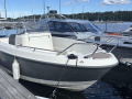 Uttern S57 Motoryacht