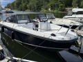 Finnmaster Husky R7 Motoryacht