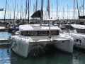 Lagoon 42 Catamaran