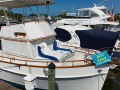 Grand Banks 42 Classic Troolari