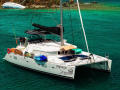 Lagoon 500 Catamaran