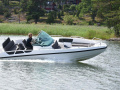 Nordkapp AVANT 705 Motoryacht