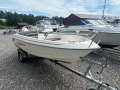 HR 440SC Motoryacht