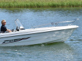 HR 440SC Motoryacht