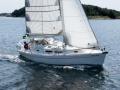 Hanse 312 Sejlyacht