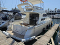 Garin 1160 Flybridge