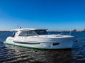 Boarnstream Yachting Boarncruiser 1280 Elegance - Hybrid Motoryacht