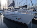 Bavaria 40 Yacht hauturier
