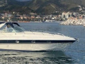 Cantieri di Sarnico Colombo Cambridge 44 Yacht à moteur