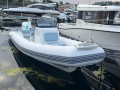 Brig Inflatable Boats Eagle 6.7 RIB