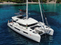 Lagoon 50 Catamaran