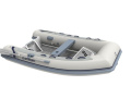 Highfield CL 260 Bateau semi-rigide