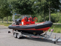 Parker 630 RIB