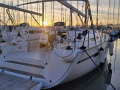 Bavaria 51 Cruiser Yacht à voile