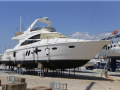 Sealine T50 Motor yacht
