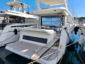 Prestige 590 Motor yacht