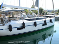 Bavaria C50 Segelyacht