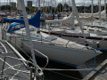 Avance 36 Sejlyacht