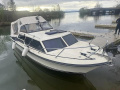 Scand 26 HC Cabin cruiser