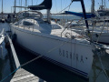Northman Maxus 33 Jacht żaglowy