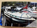 Scand Skand 27 Motoryacht