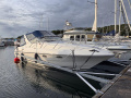 Windy Scirocco 32 Yacht a motore