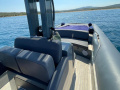 3D Tender Phantasia Gommone a scafo rigido