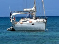Beneteau Oceanis 350 Vitorlás yacht