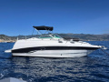Chaparral 240 Signature Yacht a motore