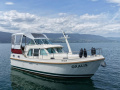 Linssen Grand Sturdy 29.9 AC Motoryacht