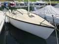 Beneteau First 18 Classic sailing yacht