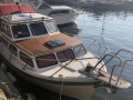 Acico Yachts Sagatour 27 Tuckerboot