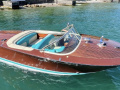 Piantoni Imperial Bateau de sport