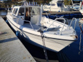 Bella 760 Kajuitboot