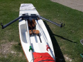 Virus Yolette Canoe