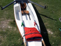 Canoa Virusboats Yolette Canoa