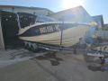 Quicksilver Activ 755 Sundeck Športni čoln